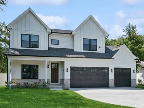 1816 Rosemary, Highland Park, IL 60035