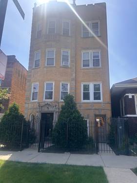 4664 N Spaulding Unit 2M, Chicago, IL 60625