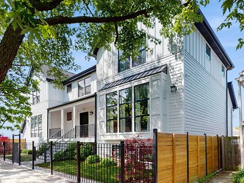 3506 N Keeler, Chicago, IL 60641