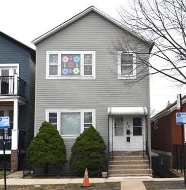 3533 S Union, Chicago, IL 60609