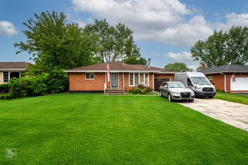 12732 S Austin, Palos Heights, IL 60463