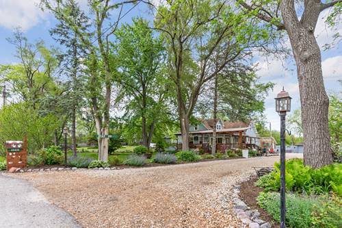20425 N Hazelcrest, Palatine, IL 60074