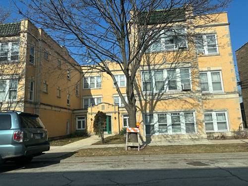 6645 21st Unit 206, Berwyn, IL 60402