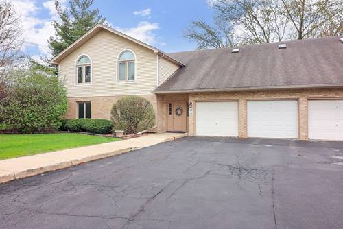 2604 Crescenzo, Joliet, IL 60436