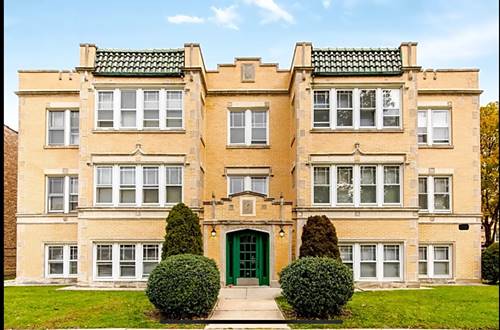 1943 Wesley Unit 202, Berwyn, IL 60402