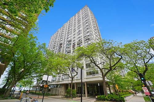 5757 N Sheridan Unit 5J, Chicago, IL 60660