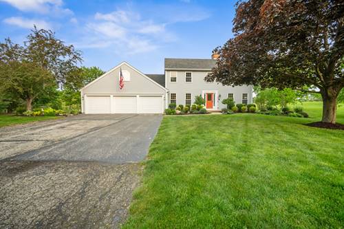 7301 Fairway, Lakewood, IL 60014