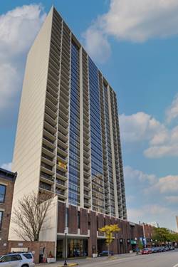 1636 N Wells Unit 2606, Chicago, IL 60614