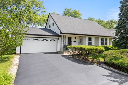326 Dorchester, Elk Grove Village, IL 60007