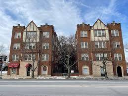 3148 Harlem Unit 3F, Riverside, IL 60546