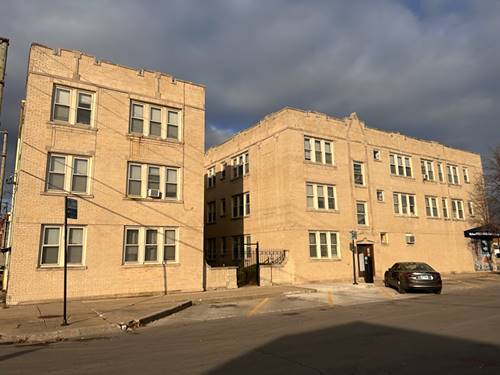 3148 N Linder Unit 2, Chicago, IL 60641