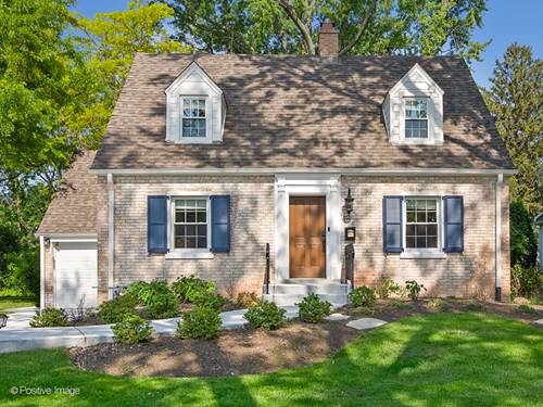 1011 N Washington, Wheaton, IL 60187