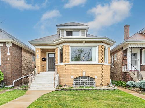 2822 N 76th, Elmwood Park, IL 60707