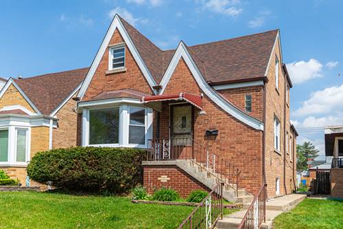 6640 W Foster, Chicago, IL 60656