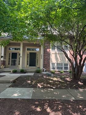 2864 N Greenwood, Arlington Heights, IL 60004