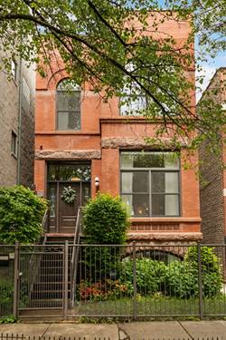 1850 W Superior, Chicago, IL 60622