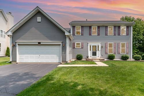 3518 Matisse, St. Charles, IL 60175