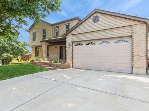 1029 Rain Tree, Bolingbrook, IL 60440