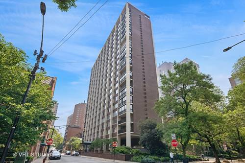 1 E Schiller Unit 10B, Chicago, IL 60610
