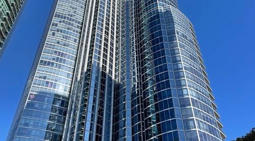1211 S Prairie Unit 2003, Chicago, IL 60605