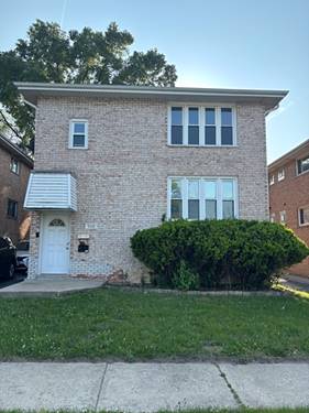 506 Jeffery Unit 2, Calumet City, IL 60409