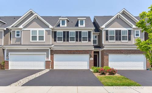 501 Watercress, Aurora, IL 60504
