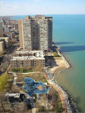6301 N Sheridan Unit 7D, Chicago, IL 60660