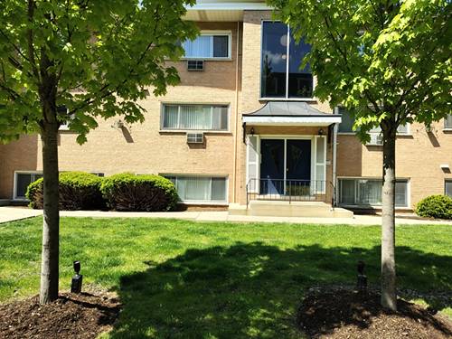 405 S Wesley Unit 4, Oak Park, IL 60302