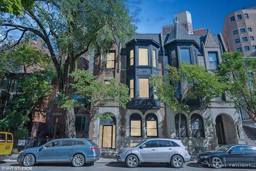 2125 N Clark Unit 3, Chicago, IL 60614
