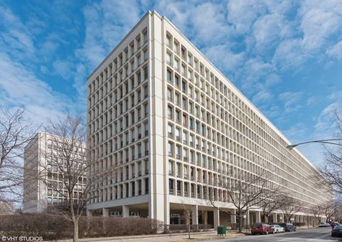1450 E 55th Unit 628S, Chicago, IL 60637