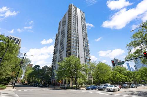 1360 N Sandburg Unit 2004, Chicago, IL 60610
