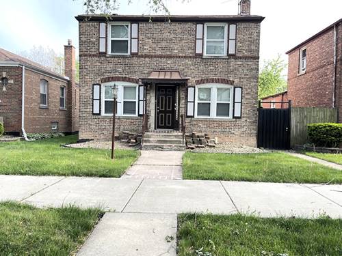 3411 W 84th, Chicago, IL 60652