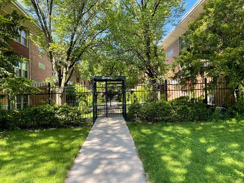 7530 N Ridge Unit 3W, Chicago, IL 60645