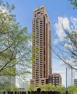 1160 S Michigan Unit 2105, Chicago, IL 60605