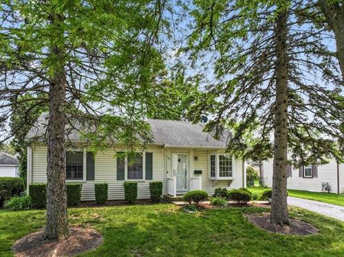 185 Mohawk, Buffalo Grove, IL 60089