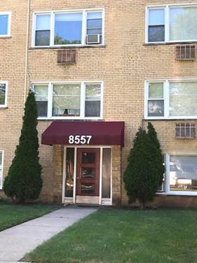 8557 Niles Center Unit 2, Skokie, IL 60077