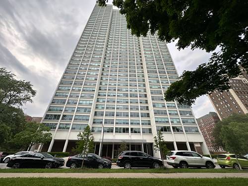 1700 E 56th Unit 1706, Chicago, IL 60637