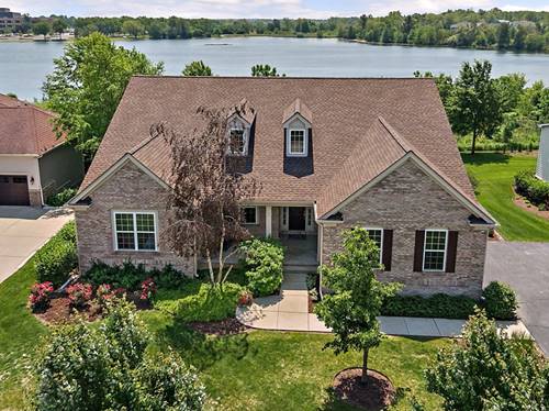 23521 N Sanctuary Club, Kildeer, IL 60047