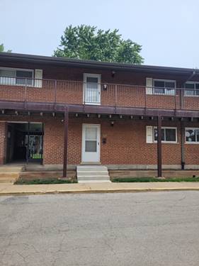 1840 W Hatherleigh Unit 2D, Mount Prospect, IL 60056