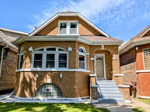 834 N Kolin, Chicago, IL 60651