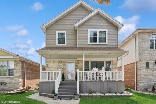 1933 N 75, Elmwood Park, IL 60707