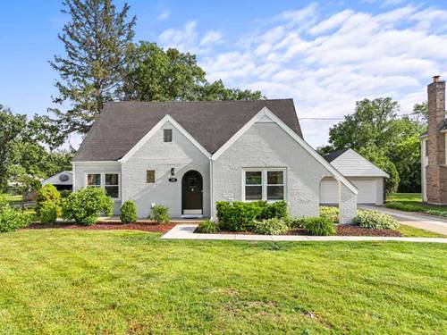 15W105 Harrison, Elmhurst, IL 60126