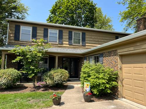 1539 Wincanton, Deerfield, IL 60015