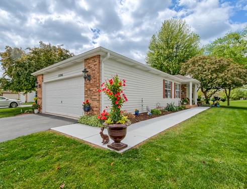 13706 S Magnolia, Plainfield, IL 60544
