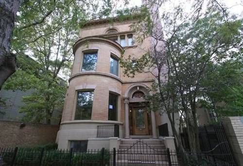 1352 N Lasalle Unit GDN, Chicago, IL 60611
