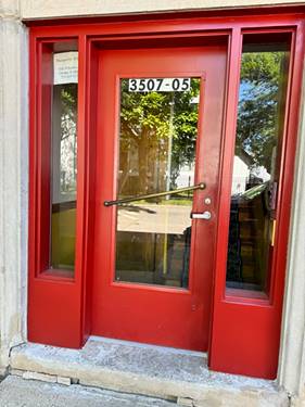 3507 N Keeler Unit 1S, Chicago, IL 60641
