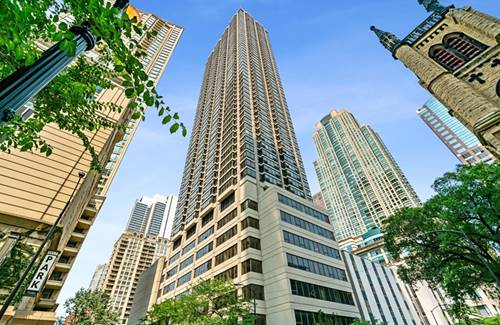 30 E Huron Unit 2108, Chicago, IL 60611