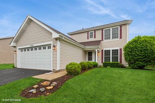1331 Parkside, Bolingbrook, IL 60490
