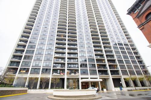1560 N Sandburg Unit 504, Chicago, IL 60610