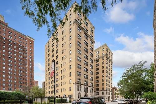 1755 E 55th Unit 1201, Chicago, IL 60615